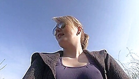 Explicit sex offering