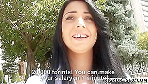 Hot teen 18+ Suzy Fox flashes her big tits and fucked in public Hot teen 18+ Suzy Fox flashes her big tits and fucked in public