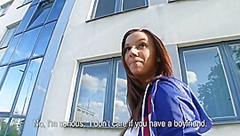 Irre###tible money offer