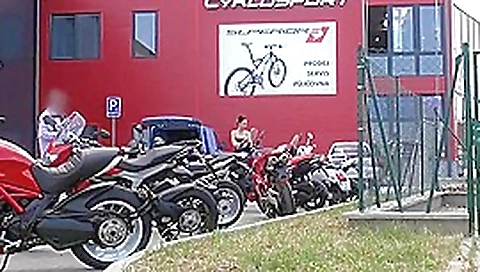 Entralling sex proposal