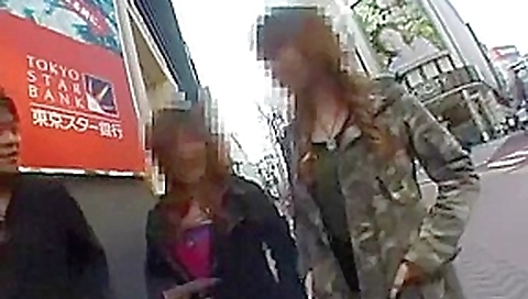 Amazing Japanese whore in Best Big Tits JAV scene