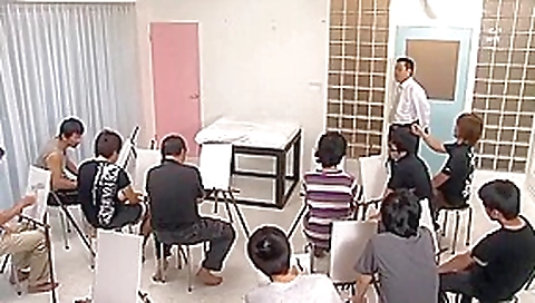 Fabulous Japanese chick Kotone Aoki, Nonoka Kaede, Imai Natsumi in Exotic Masturbation, Gangbang JAV clip