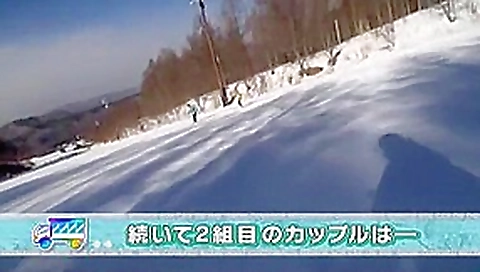 Horny Japanese whore Nozomi Wakui, Anna Momoi in Incredible Massage, Girlfriend JAV clip