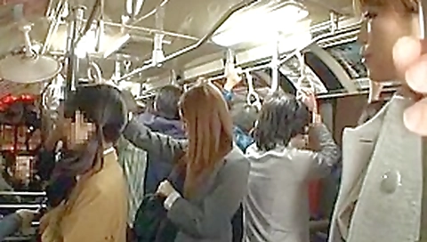 Incredible Japanese slut Rica Aiba, Nachi Sakaki, Emiri Mizusawa in Crazy Facial, Public JAV video