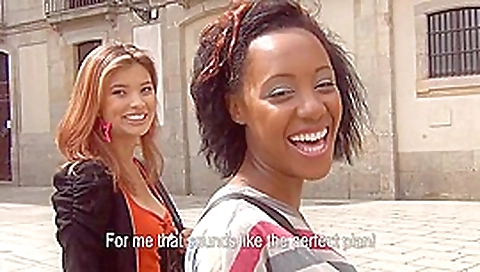 Lucrative money offer for sex