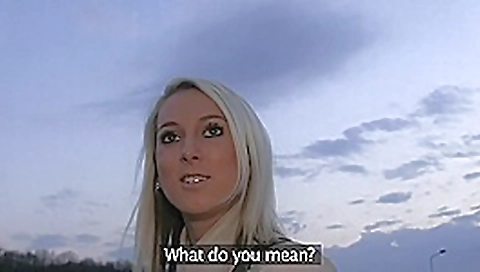 Uncensored fellatio delights