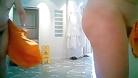 Amazing hidden sauna 7