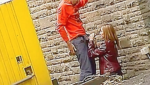 Lunch Break Quickie Movie