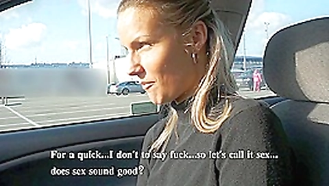 Entrancing hardcore fucking