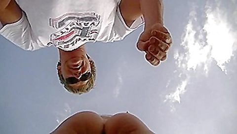 uli's Zypern Urlaub me ex czechinn