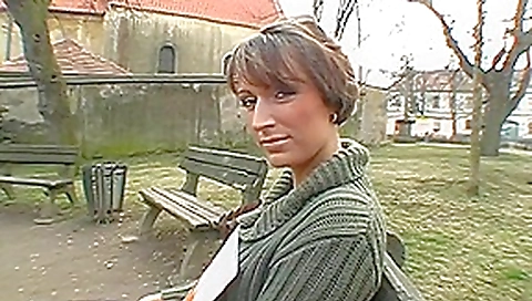 Wild pussy and anal drilling