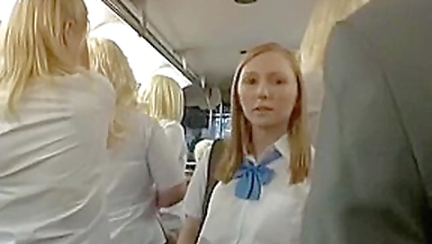 Incredible homemade Public porn scene