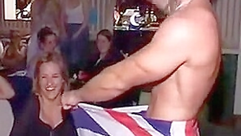 Loverboy stripper 144 Loverboy stripper 144