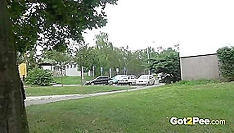 Got2### - ### in public compilation