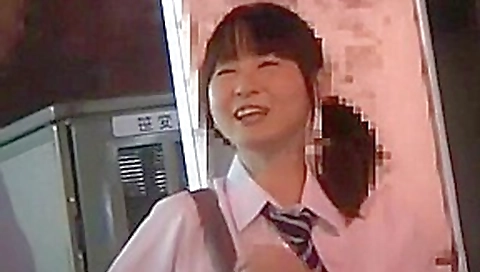 Amazing Japanese girl Kotomi Asakura in Best Public, Handjobs JAV scene