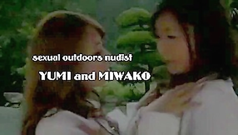 Best Japanese chick Miwako Yamamoto, Yumi Kazama in Exotic Lesbian, Dildos/Toys JAV movie