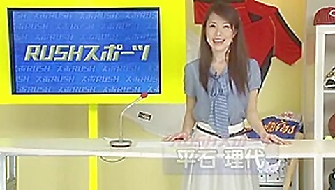 Horny Japanese model Kyoko Misumi, Azusa Kato in Fabulous , Handjobs JAV movie