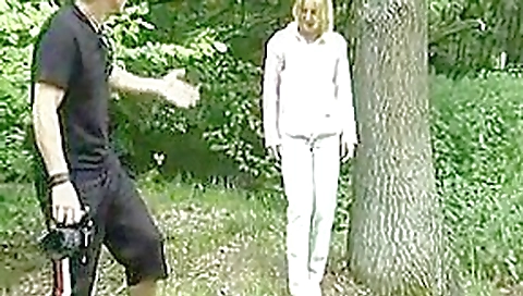 Strabenflirts vol44 - Scene 03