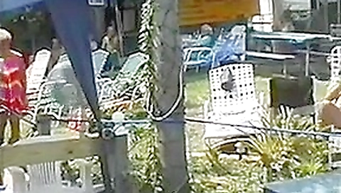 Big-titted mature sluts showing their curves