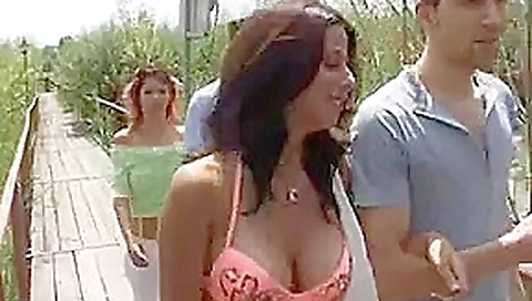 Not My Step son visit his GF in Romania