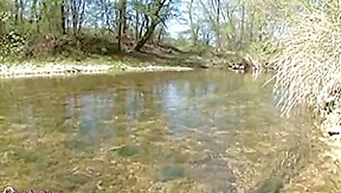 Pecheur de truite et de salope Pecheur de truite et de salope