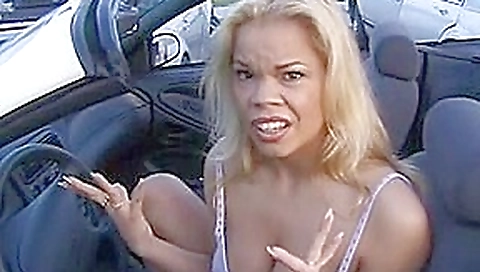 Cricket - hitchhiking whores