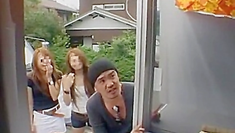 Horny Japanese model in Best Public, Fetish JAV video Horny Japanese model in Best Public, Fetish JAV video