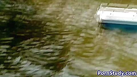 Public nude fetish eurobabe rides waterbike Public nude fetish eurobabe rides waterbike