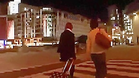 Hottest Japanese whore Mai Takakura in Best Stockings, Fingering JAV scene