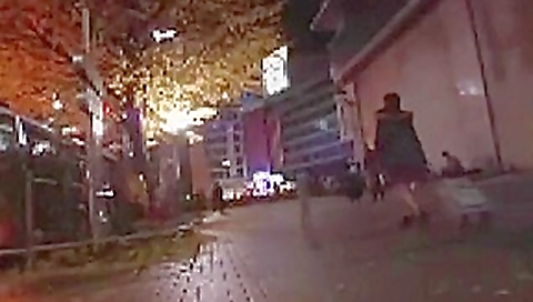 Amazing Japanese whore Mai Takakura in Exotic Public, Bus JAV scene