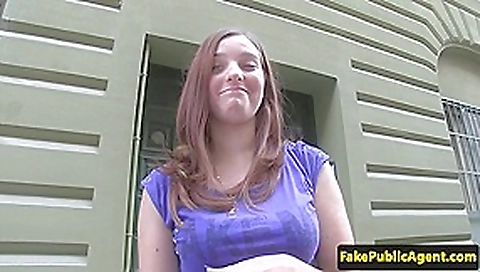 Casted amateur fucked before getting cumshot Casted amateur fucked before getting cumshot