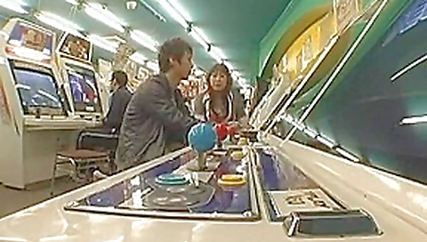 Amazing Japanese chick in Horny Blowjob, Fingering JAV scene