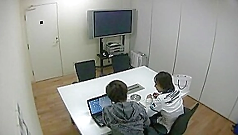 Horny Japanese slut Yukiko Suo in Best Cunnilingus, Public JAV scene