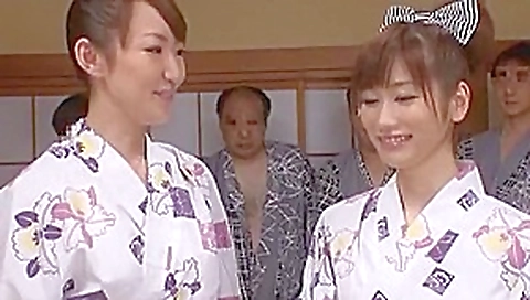 Horny Japanese chick Chika Eiro in Amazing Squirting, Handjobs JAV clip