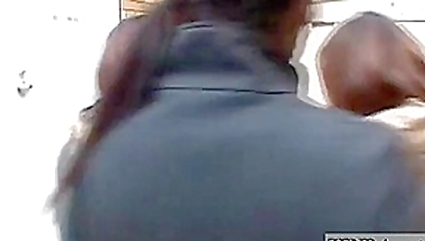 Japanese women tease man in public via handjob Subtitled Japanese women tease man in public via handjob Subtitled