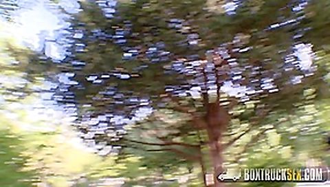 Hot Mylene Johnson has Hardcore Public Sex in Paris Hot Mylene Johnson has Hardcore Public Sex in Paris