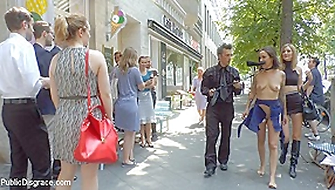 Porno Virginty Taken With A Public Double Penetration - PublicDisgrace Porno Virginty Taken With A Public Double Penetration - PublicDisgrace