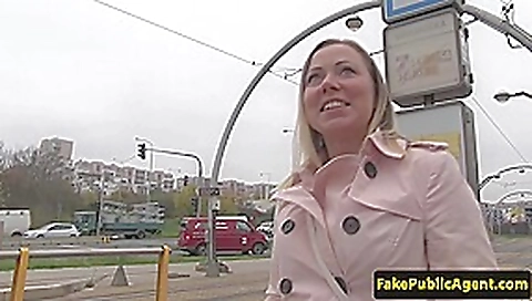 European milf fucked before cum in mouth