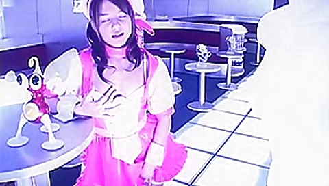 Incredible Japanese model Tina Yuzuki in Amazing 3D Toons, Lingerie JAV movie Incredible Japanese model Tina Yuzuki in Amazing 3D Toons, Lingerie JAV movie