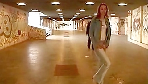 Hottest flashing record with public scenes 1