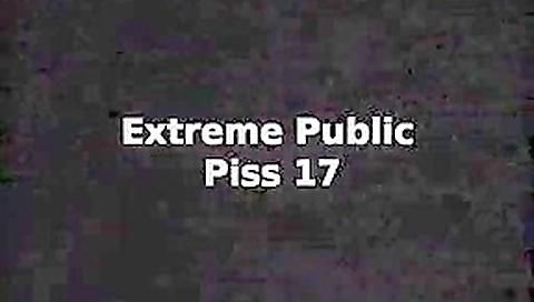 Hottest flashing record with public scenes 3