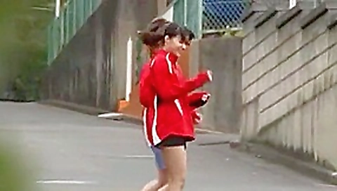 Crazy Japanese slut Nozomi Aiuchi, Aki Nagase, Mei Akizuki in Best Stockings, Fingering JAV scene