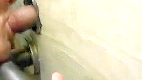 Amateur Girl Bathroom Glory Hole 2 Amateur Girl Bathroom Glory Hole 2