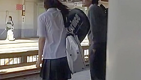 Crazy Japanese girl Koizumi Nozomi, Arisa Nakano in Amazing Toys, Gangbang JAV video