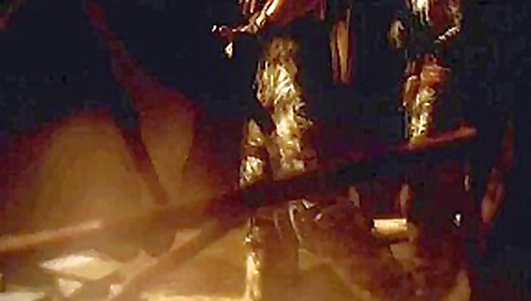 Dead or Alive 5 Last Round Nude Story mode