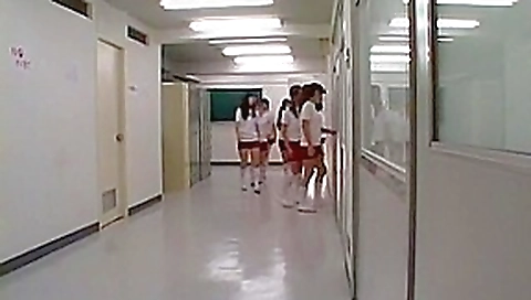 Fabulous Japanese whore Satomi Suzuki, Marin Minami, Reon Otowa in Incredible Public, Small Tits JAV video