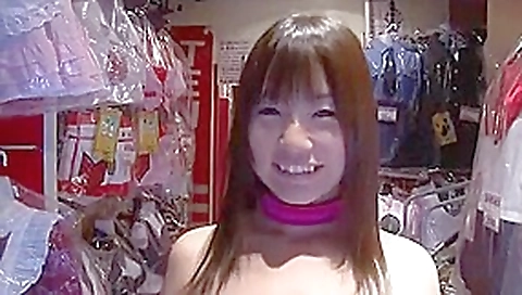 Fabulous Japanese slut Tsubomi in Crazy Couple, Toys JAV scene