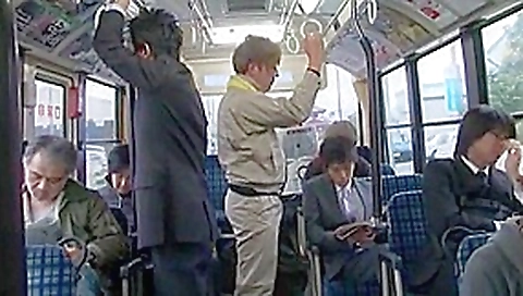 Crazy Japanese slut Yuma Asami in Fabulous Public, Big Tits JAV movie