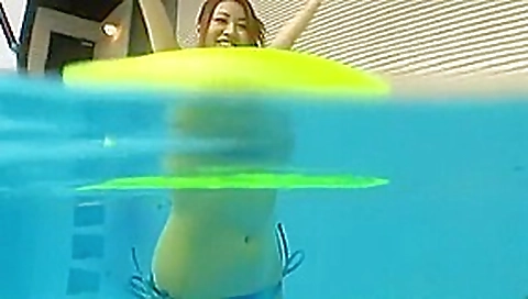 Best Japanese model Hana Yoshida in Horny Big Tits, Couple JAV scene