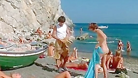 James blow - classic nude beach James blow - classic nude beach